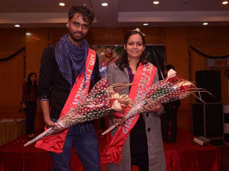 Best Mass Communication College in Delhi